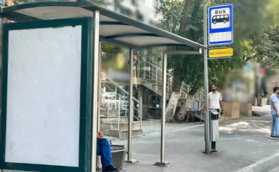 Bakıda bu dayanacaqlar söküləcək