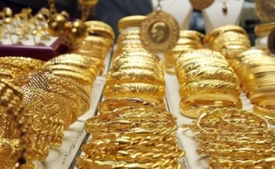 Nərimanovda evdən 70 min manatlıq qızıl oğurlandı