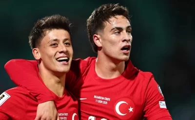 Arda Güler kölgədə qaldı: