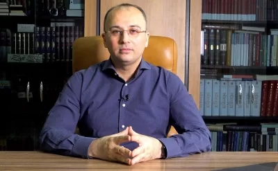 ​"Quranda belə bir qadağa yoxdur!" –
