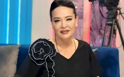 Mehriban Xanlarova həmkarının iradına nə cavab verdi?