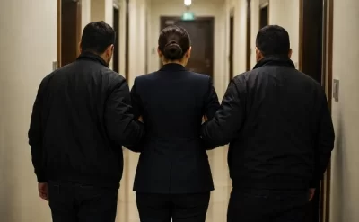 Dövlət qurumunda korrupsiyaya qarşı ƏMƏLİYYAT: Saxlanılanlar var