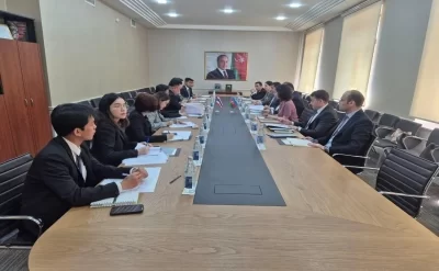 Azərbaycan və Tailand arasında konsulluq məsləhətləşmələri baş tutdu