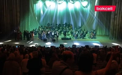 Bakcell “Signature Gala Night” tədbirinin tərəfdaşı olub