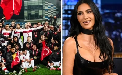Kim Kardaşyanın Türkiyə ilə bağlı sözləri gündəm oldu