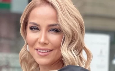 İradə İbrahimova: "Restoranda 5 mindən çox hesab ödədim"