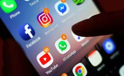 “Facebook”, “Instagram” və “Whatsapp”da problem yarandı
