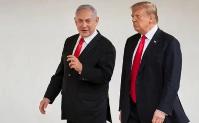 Netanyahu Trampdan İranla bağlı elə bir şey tələb etdi ki…