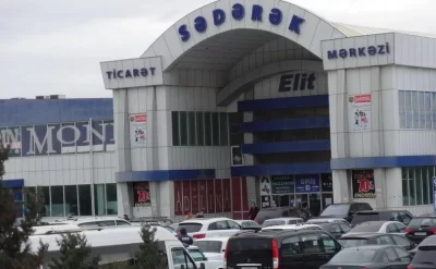 “Sədərək”də biznesmeni bıçaqladılar