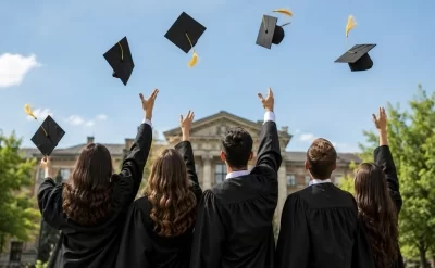 Universitetlər Məzun Gününü harada və nə vaxt keçirir?