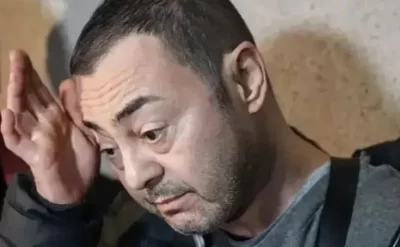 Sərdar Ortaçın vəziyyəti ağırlaşdı - hərəkət edə bilmir, xəstəxanaya yerləşdirildi