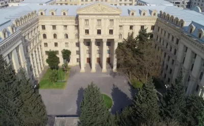 Azərbaycanın 23 vətəndaşı Suriyadan repatriasiya olundu