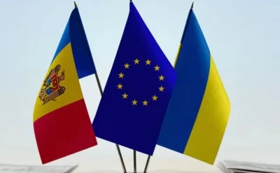 Aİ Ukrayna və Moldova ilə danışıqların başlamasını razılaşdırıb