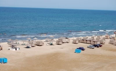 Azərbaycanda çimərlik mövsümünə start verilir