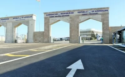 Bu şəxslər üçün quru sərhədləri açılacaq?
