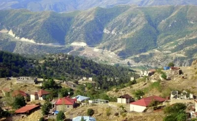 Kəndlərlə bağlı möhtəşəm plan: