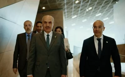 Azərbaycan daha bir tədbirə ev sahibliyi edəcək