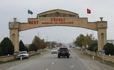 Füzulidə 67 yaşlı kişi faciəvi şəkildə HƏYATINI İTİRDİ