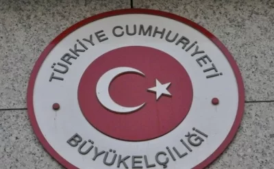 Türkiyə Səfirliyi Azərbaycanı təbrik etdi