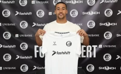 “Şamaxı”nın futbolçusu Ermənistan klubuna keçdi