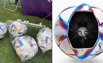 2026 Dünya Kubokunda texnologiya dövrü: