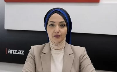 Afaq Qurbanzadə yeni VƏZİFƏYƏ təyin olundu