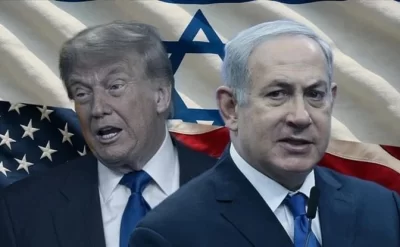SON DƏQİQƏ! Netanyahu Trampın sülhlə bağlı tələbini RƏDD ETDİ