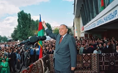 Azərbaycanın taleyini dəyişən 33 illik qərar:
