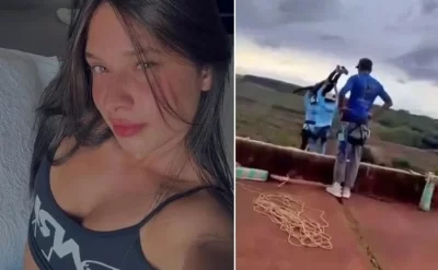 DƏHŞƏTLİ GÖRÜNTÜLƏR: