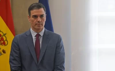 İspaniya Baş naziri Sançes: ABŞ-İran razılaşması müharibənin uğursuzluğunu göstərir