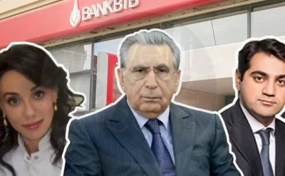 Ramiz Mehdiyevin ailəsindən ŞOK ADDIM
