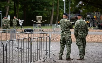 Müharibə qaçılmazdır: