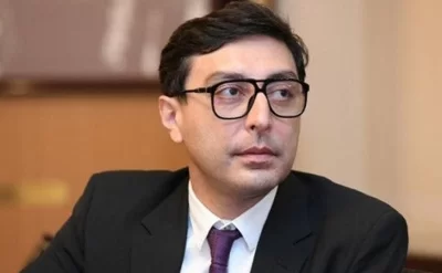 Nazir rəis müavinini vəzifəsindən azad etdi