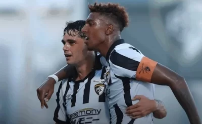 “Qarabağ”dan növbəti TRANSFER