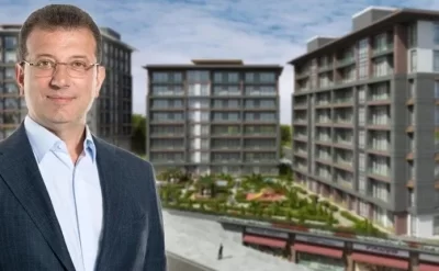 İmamoğlunun şirkətində əməliyyat: 27 nəfər saxlanıldı