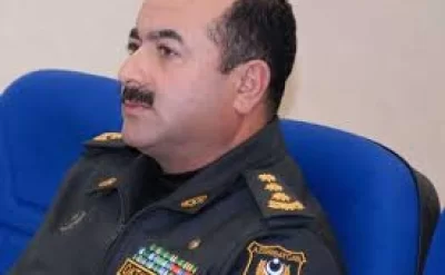 Polkovnikin cinayət işi ilə bağlı VACİB XƏBƏR