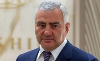 Karapetyanın adamları həbs olundu