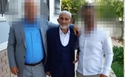 Türkiyədə azərbaycanlı qadın saxlanıldı - Qayınatasını öldürüb?