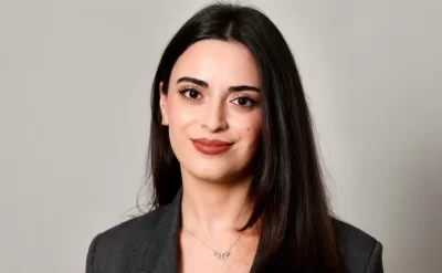 Ülviyyə Taralova BU VƏZİFƏYƏ təyin olundu
