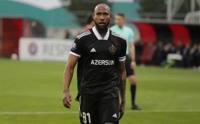 Medina “Qarabağ”dan GETDİ