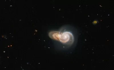 Hubble-dan 1000 dəfə sürətli: NASA-nın yeni teleskopu kainatın sirlərini açacaq