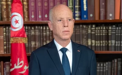 Tunis Prezidenti Prezident İlham Əliyevə məktub ünvanlayıb
