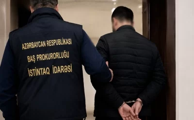 Prokurorluq Baş Gömrük İdarəsində niyə əməliyyat keçirdi? -
