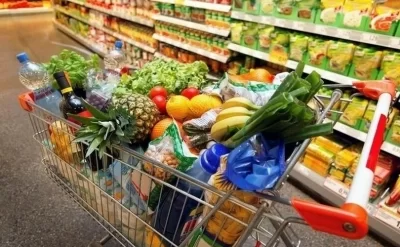 Əhali mağazalarda ayda orta hesabla 496,9 manat xərcləyir