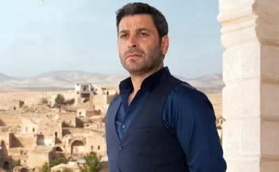 Ozan Akbabanın doğulduğu ev - FOTO