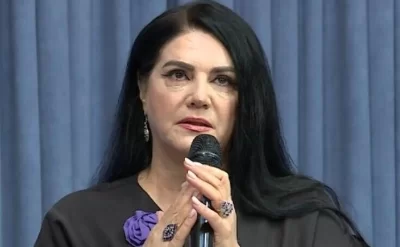 Əməkdar artist canlı yayımda ölüm xəbəri aldı