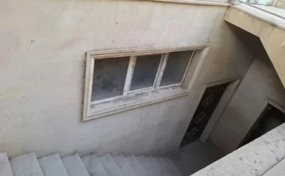 Zirzəmilərdə mağaza, obyekt qurmaq qanunidir?