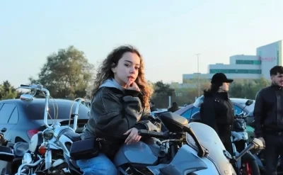 Bakı-Sumqayıt yolunda faciəvi şəkildə ölən Zəhranın - FOTOLARI