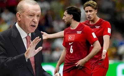 Milli komandada böhran!