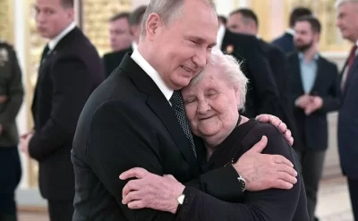 Müəllimindən Putinə məsləhət: